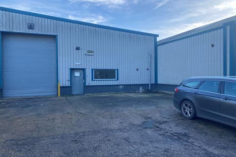 Industrial development to rent, Eringhausen Way Haverhill CB9 8RH
