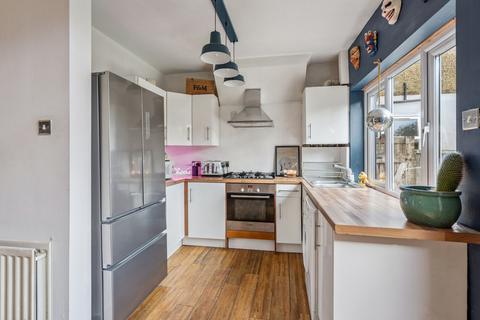 undefined, Oxhey Avenue, Watford, WD19