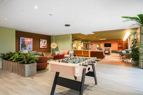 undefined, Sherlock Quarter, 36 Sherlock Street, B5