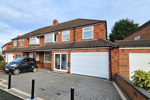 undefined, Leam Crescent, Solihull