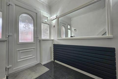 undefined, Leam Crescent, Solihull