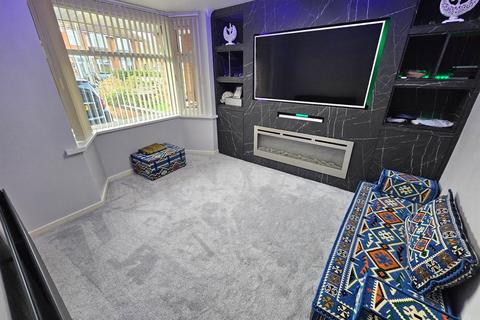 undefined, Leam Crescent, Solihull