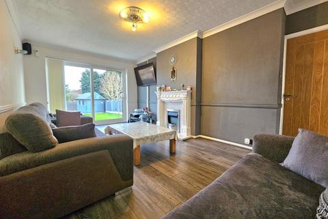 undefined, Leam Crescent, Solihull