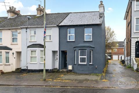 undefined, Ash Road, Aldershot GU12