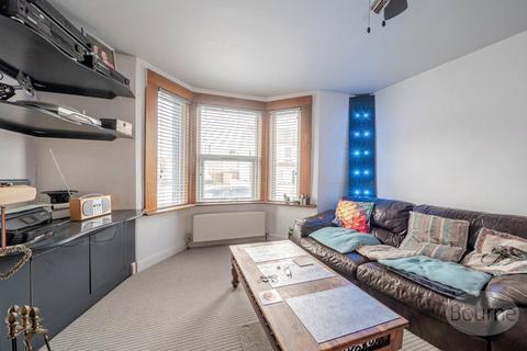 undefined, Ash Road, Aldershot GU12
