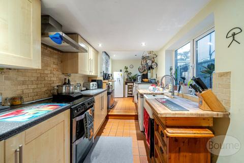 undefined, Ash Road, Aldershot GU12