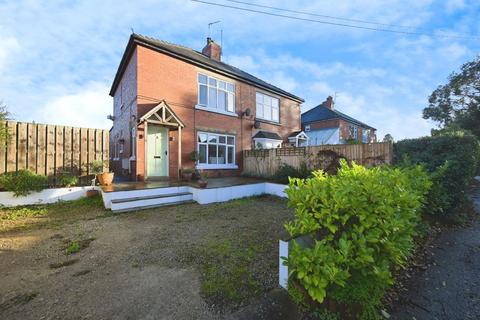 undefined, Berrygate Lane, Sharow, Ripon