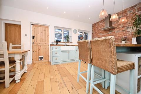 undefined, Berrygate Lane, Sharow, Ripon