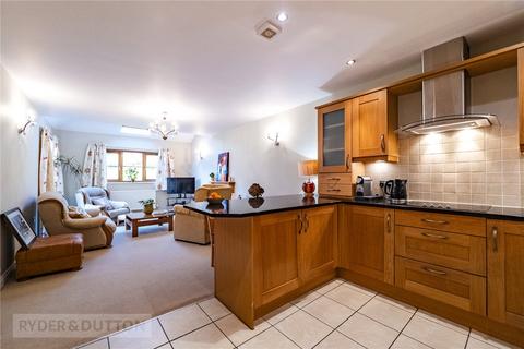 undefined, Huddersfield Road, Thongsbridge, Holmfirth, West Yorkshire, HD9