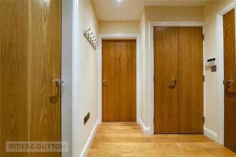 undefined, Huddersfield Road, Thongsbridge, Holmfirth, West Yorkshire, HD9