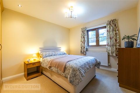 undefined, Huddersfield Road, Thongsbridge, Holmfirth, West Yorkshire, HD9