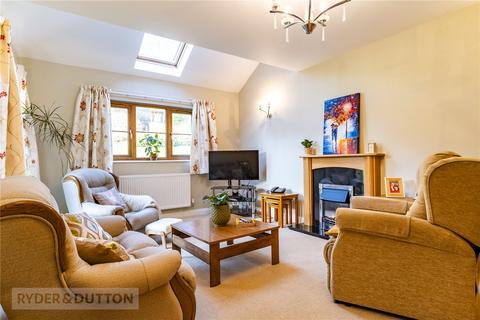 undefined, Huddersfield Road, Thongsbridge, Holmfirth, West Yorkshire, HD9