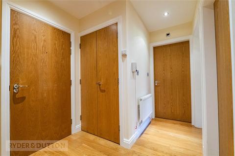 undefined, Huddersfield Road, Thongsbridge, Holmfirth, West Yorkshire, HD9