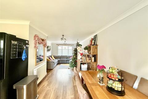 undefined, Plantation Drive, Christchurch BH23