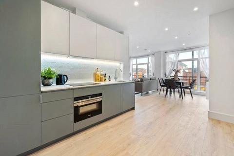 undefined, Pyrcroft Road, Surrey KT16