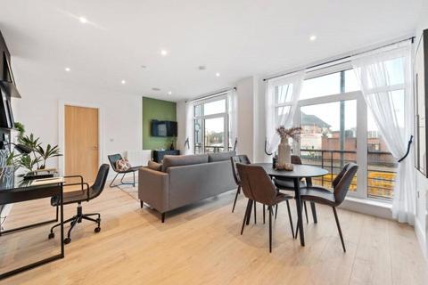 undefined, Pyrcroft Road, Surrey KT16