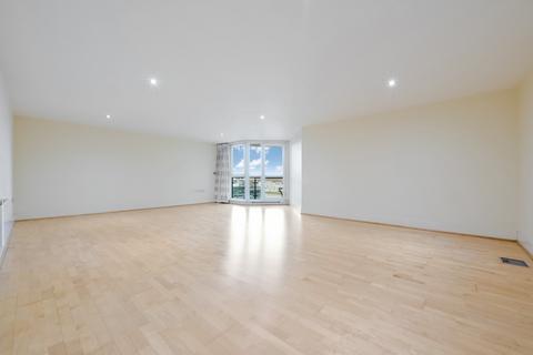 undefined, Drake House, St George's Wharf, London, SW8