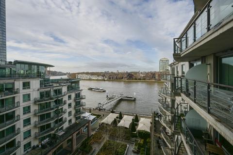 undefined, Drake House, St George's Wharf, London, SW8
