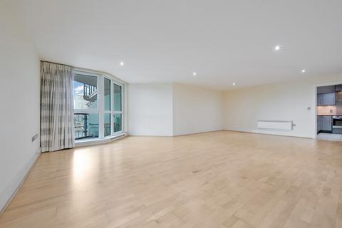 undefined, Drake House, St George's Wharf, London, SW8
