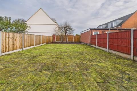 undefined, Ruddington Lane, Wilford, Nottingham