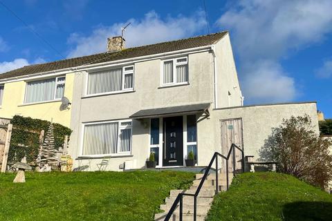 3 bedroom semi-detached house for sale, Heather Close, Newton Abbot