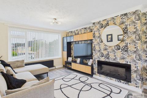 3 bedroom semi-detached house for sale, Heather Close, Newton Abbot