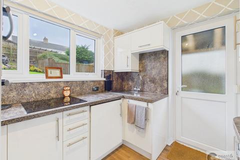 3 bedroom semi-detached house for sale, Heather Close, Newton Abbot