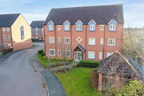 undefined, Rushes Close, Beeston