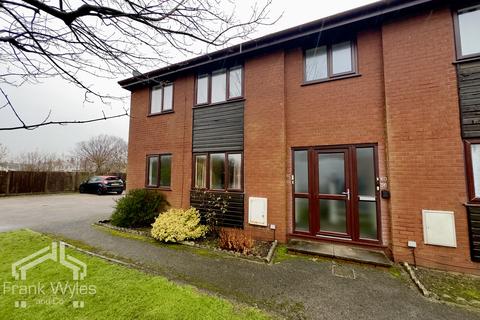 undefined, St. Davids Grove, Lytham St. Annes, Lancashire