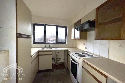 undefined, St. Davids Grove, Lytham St. Annes, Lancashire