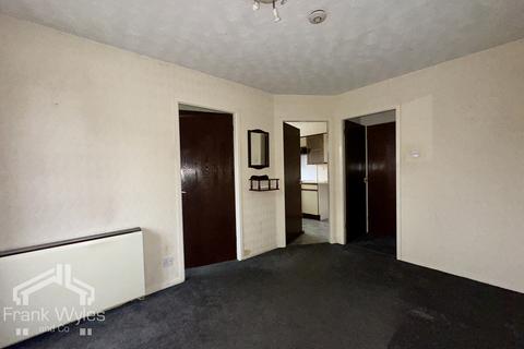 undefined, St. Davids Grove, Lytham St. Annes, Lancashire