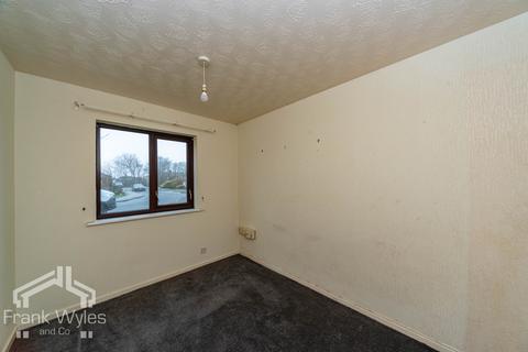 undefined, St. Davids Grove, Lytham St. Annes, Lancashire