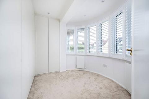 undefined, Moat Drive, Harrow HA1