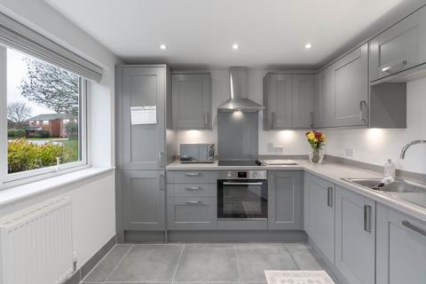 3 bedroom terraced house for sale, Limes Road, Hardwick, CB23