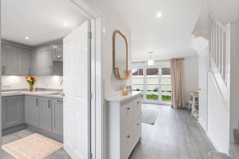 3 bedroom terraced house for sale, Limes Road, Hardwick, CB23