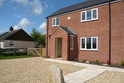 undefined, Mallins Lane, Longcot, Faringdon, SN7