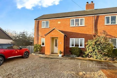 undefined, Mallins Lane, Longcot, Faringdon, SN7