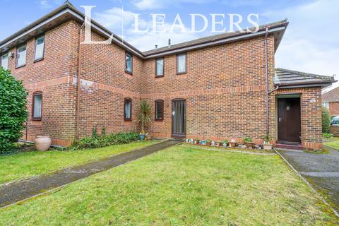 undefined, Carronade Walk, Portsmouth, PO3