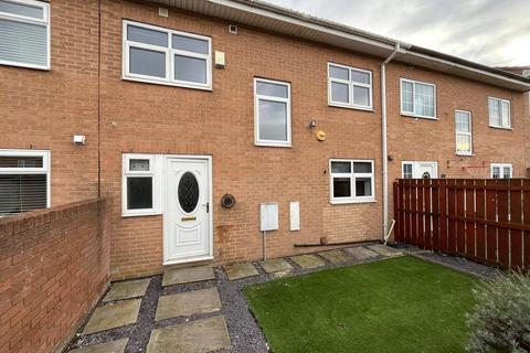 undefined, Blackdown Close, County Durham SR8