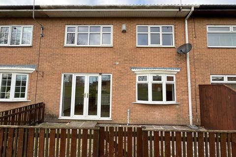 undefined, Blackdown Close, County Durham SR8