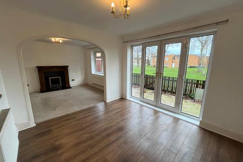 undefined, Blackdown Close, County Durham SR8