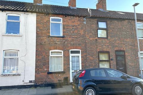 undefined, Barnby Gate, Newark
