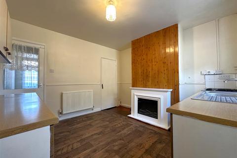 undefined, Barnby Gate, Newark