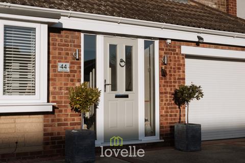 undefined, Chichester Road, Cleethorpes DN35