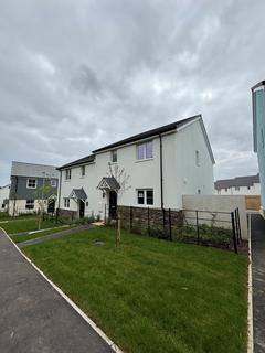 undefined, Plot 57 at Foxes Field, Rosemoor Road, Penzance TR18