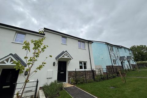 undefined, Plot 57 at Foxes Field, Rosemoor Road, Penzance TR18