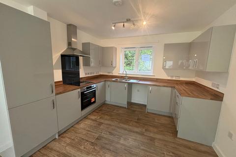 undefined, Plot 57 at Foxes Field, Rosemoor Road, Penzance TR18