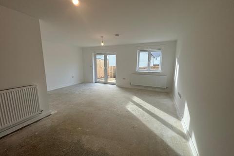 undefined, Plot 57 at Foxes Field, Rosemoor Road, Penzance TR18