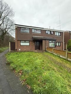 undefined, Inskip, Lancashire WN8