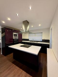 undefined, Inskip, Lancashire WN8